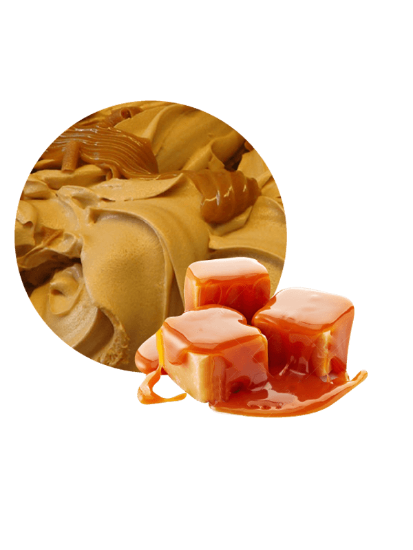 Dulce de leche (crema 2,5 litros)