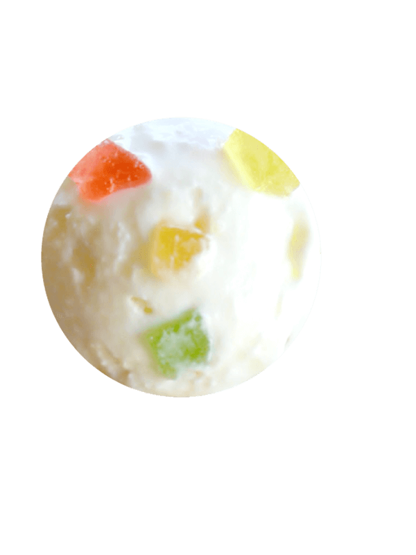 Tutti Frutti (crema 2,5 litros)