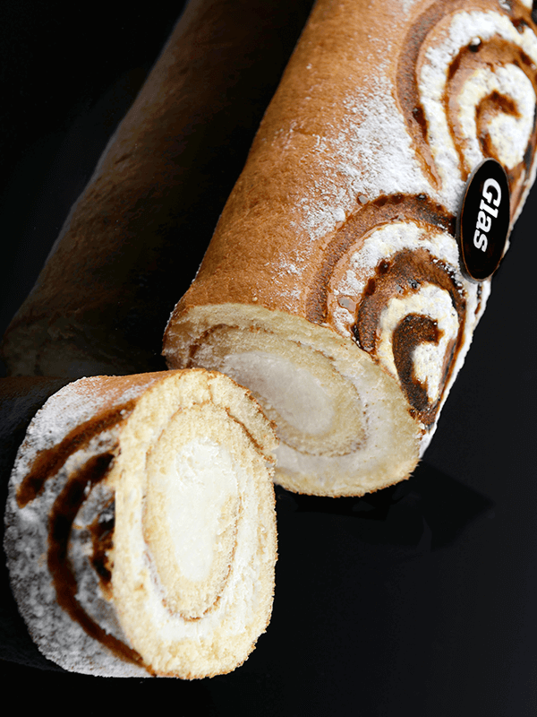 Brazo de Gitano