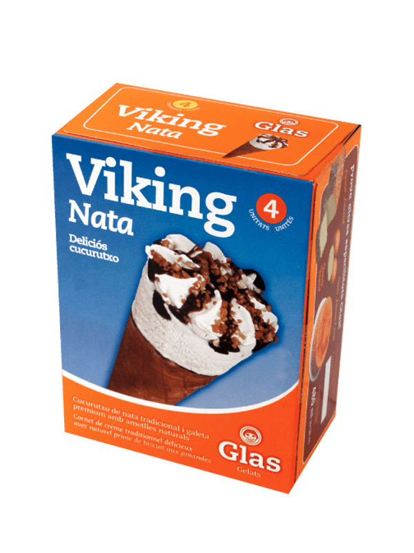 Pack viking nata