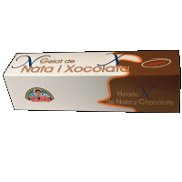 Bloc Nata-xocolata