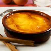 Crema Catalana Artesanal