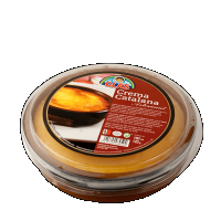 Crema Catalana Artesanal